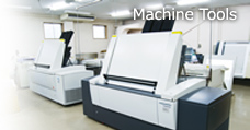 Machine Tools